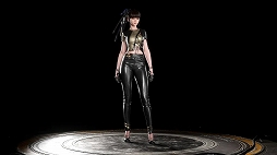 画像ギャラリー No.015のサムネイル画像 / 「Stellar Blade」×「NieR:Automata」コラボDLC配信開始。最新アップデートで,フォトモードの実装や新コスチューム,アクセサリを追加