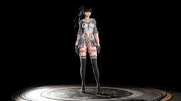画像ギャラリー No.017のサムネイル画像 / 「Stellar Blade」×「NieR:Automata」コラボDLC配信開始。最新アップデートで,フォトモードの実装や新コスチューム,アクセサリを追加