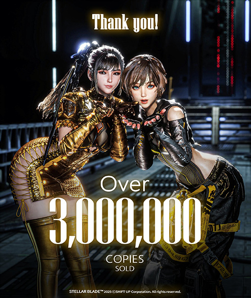 ꡼ No.001Υͥ / Stellar Bladeס߷ܿ300ܤˡXǤϵǰ饹Ȥ