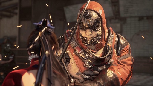 画像ギャラリー No.002のサムネイル画像 / 「Stellar Blade」3種類のエピローグを追加するアップデートを実施。PC版に掲示板を通して受注できる隠しクエストを実装