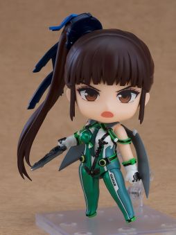 画像ギャラリー No.002のサムネイル画像 / 「Stellar Blade」のフィギュア「ねんどろいど EVE」が7月に発売。オプションパーツとして「ブレード」「フュージョンセル」などが付属