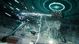 ꡼ No.005 | Stellar Blade