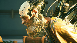 ꡼ No.010 | Stellar Blade