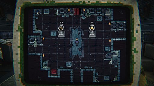 ���������꡼ No.002�Υ���ͥ������ / ������Τʤ��ǥ�����򤹤롣���������æ�Ф��ܻؤ��ۥ顼�������Is this Game Trying to Kill Me?�ס�Steam���ۿ�����