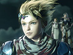 ��FFIV��3D REMAKE��+�ס�FFIV: �������ե������䡼��+�ס������ॵ�֥�����Apple Arcade�פ�12��9�����ۿ�����