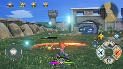 ���������꡼ No.009�Υ���ͥ������ / �֥ե����ʥ�ե��󥿥����ס���������3 TRIALS of MANA�ס�Apple Arcade���ۿ����ϡ�������ѥå������б�