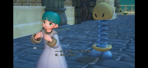 画像ギャラリー No.008のサムネイル画像 / 当時を知る人もそうでない人も,名作アクションRPGの感動を体験しよう「聖剣伝説3 トライアルズオブマナ+」(今日から始めろApple Arcade #30)