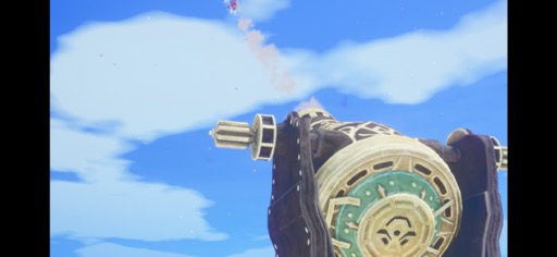 画像ギャラリー No.012のサムネイル画像 / 当時を知る人もそうでない人も,名作アクションRPGの感動を体験しよう「聖剣伝説3 トライアルズオブマナ+」(今日から始めろApple Arcade #30)