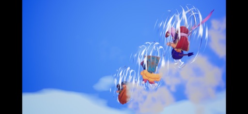 画像ギャラリー No.013のサムネイル画像 / 当時を知る人もそうでない人も,名作アクションRPGの感動を体験しよう「聖剣伝説3 トライアルズオブマナ+」(今日から始めろApple Arcade #30)