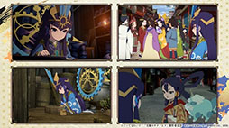 画像ギャラリー No.016のサムネイル画像 / 「天穂のサクナヒメ〜ヒヌカ巡霊譚〜」にココロワヒメ，イムスビヒメが登場。今後予定されているイベント情報も明らかに