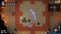 ���������꡼ No.006�Υ���ͥ������ / ��HEAVEN SEEKER ���λĹ�������εߥ����ס�PS5/4��Switch�����ޥ��Ǥ�12��5���˥�꡼����Ʊ���ˤϥ�������ߥ��ɤȤΥ����DLC���о�