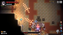 ���������꡼ No.007�Υ���ͥ������ / ��HEAVEN SEEKER ���λĹ�������εߥ����ס�PS5/4��Switch�����ޥ��Ǥ�12��5���˥�꡼����Ʊ���ˤϥ�������ߥ��ɤȤΥ����DLC���о�