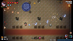 ���������꡼ No.008�Υ���ͥ������ / ��HEAVEN SEEKER ���λĹ�������εߥ����ס�PS5/4��Switch�����ޥ��Ǥ�12��5���˥�꡼����Ʊ���ˤϥ�������ߥ��ɤȤΥ����DLC���о�