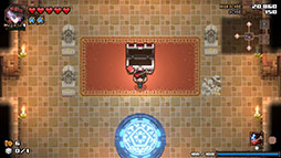 ���������꡼ No.009�Υ���ͥ������ / ��HEAVEN SEEKER ���λĹ�������εߥ����ס�PS5/4��Switch�����ޥ��Ǥ�12��5���˥�꡼����Ʊ���ˤϥ�������ߥ��ɤȤΥ����DLC���о�