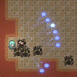 画像ギャラリー No.003のサムネイル画像 / 「HEAVEN SEEKER」PS5/PS4やSwitch,スマホ向けに配信開始。ゲーセンミカドとのコラボDLCも登場