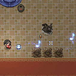 画像ギャラリー No.005のサムネイル画像 / 「HEAVEN SEEKER」PS5/PS4やSwitch,スマホ向けに配信開始。ゲーセンミカドとのコラボDLCも登場