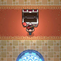 画像ギャラリー No.006のサムネイル画像 / 「HEAVEN SEEKER」PS5/PS4やSwitch,スマホ向けに配信開始。ゲーセンミカドとのコラボDLCも登場