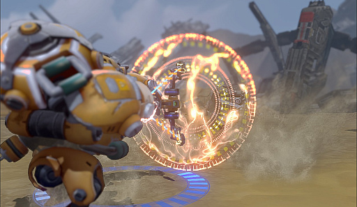 ���������꡼ No.001�Υ���ͥ������ / ����RPG��THE STARBITES�פ�2025ǯ�Ƥ�ȯ��ͽ�ꡣ����������ˡ��ᥫ���襤�򷫤깭���륹�ȡ��꡼����RPG��G-STAR 2024��