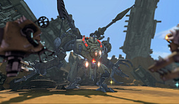 ���������꡼ No.003�Υ���ͥ������ / ����RPG��THE STARBITES�פ�2025ǯ�Ƥ�ȯ��ͽ�ꡣ����������ˡ��ᥫ���襤�򷫤깭���륹�ȡ��꡼����RPG��G-STAR 2024��