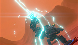 ���������꡼ No.005�Υ���ͥ������ / ����RPG��THE STARBITES�פ�2025ǯ�Ƥ�ȯ��ͽ�ꡣ����������ˡ��ᥫ���襤�򷫤깭���륹�ȡ��꡼����RPG��G-STAR 2024��