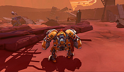 ���������꡼ No.007�Υ���ͥ������ / ����RPG��THE STARBITES�פ�2025ǯ�Ƥ�ȯ��ͽ�ꡣ����������ˡ��ᥫ���襤�򷫤깭���륹�ȡ��꡼����RPG��G-STAR 2024��