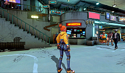 ���������꡼ No.008�Υ���ͥ������ / ����RPG��THE STARBITES�פ�2025ǯ�Ƥ�ȯ��ͽ�ꡣ����������ˡ��ᥫ���襤�򷫤깭���륹�ȡ��꡼����RPG��G-STAR 2024��