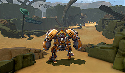 ���������꡼ No.009�Υ���ͥ������ / ����RPG��THE STARBITES�פ�2025ǯ�Ƥ�ȯ��ͽ�ꡣ����������ˡ��ᥫ���襤�򷫤깭���륹�ȡ��꡼����RPG��G-STAR 2024��