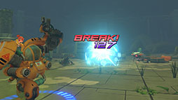 ꡼ No.002Υͥ / ȥSFǥȥԥRPGɤ𤦿STARBITESסPS5SwitchǤ1016˹꡼BitSummit the 13thפǤλͷǽ