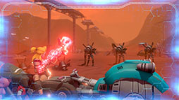 ꡼ No.006Υͥ / ȥSFǥȥԥRPGɤ𤦿STARBITESסPS5SwitchǤ1016˹꡼BitSummit the 13thפǤλͷǽ