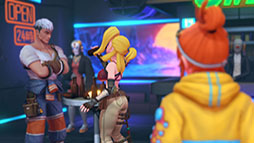 ꡼ No.012Υͥ / ȥSFǥȥԥRPGɤ𤦿STARBITESסPS5SwitchǤ1016˹꡼BitSummit the 13thפǤλͷǽ