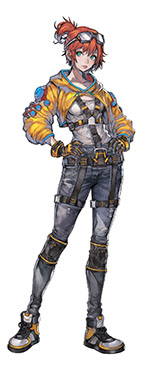 ꡼ No.016Υͥ / ȥSFǥȥԥRPGɤ𤦿STARBITESסPS5SwitchǤ1016˹꡼BitSummit the 13thפǤλͷǽ