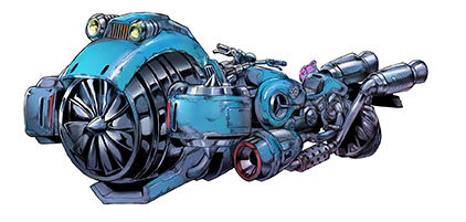 ꡼ No.019Υͥ / ȥSFǥȥԥRPGɤ𤦿STARBITESסPS5SwitchǤ1016˹꡼BitSummit the 13thפǤλͷǽ