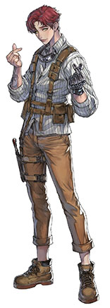 ꡼ No.024Υͥ / ȥSFǥȥԥRPGɤ𤦿STARBITESסPS5SwitchǤ1016˹꡼BitSummit the 13thפǤλͷǽ