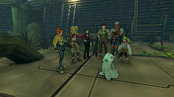 ꡼ No.001 | STARBITES