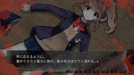 ���������꡼ No.003�Υ���ͥ������ / ���ХХåɥ���ɤʿ���ADV��䲤γ��줿�ӥ����ɡ���פΡȥץ��������ǡɤ�Steam�ǥ�꡼�����������6�ܤΥ��ԥ����ɤ��꡼��ͽ��