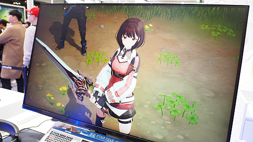 ꡼ No.019Υͥ / 󥹥ޤƹɥХRPG֥󥮥롧STAR DIVEץץ쥤ݡG-STAR 2024