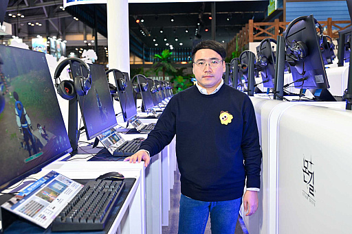 ꡼ No.002 | 饹ܥͤǤޤ󥹥RPG֥󥮥롧STAR DIVEץץȥǥ쥯˥󥿥ӥ塼G-STAR 2024