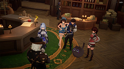 ꡼ No.012 | 饹ܥͤǤޤ󥹥RPG֥󥮥롧STAR DIVEץץȥǥ쥯˥󥿥ӥ塼G-STAR 2024