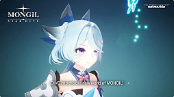 画像ギャラリー No.004のサムネイル画像 / 新作アクションRPG「モンギル:STAR DIVE」のクローズドβテストが6月20日に開始。テスター募集も実施中だ