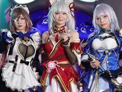 ڤ䤫ʥץ쥤䡼ȵ˥󥳤ܡ֥󥮥롧STAR DIVEץ֡ݡȡTGS2025ϡPR