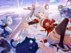 「モンギル：STAR DIVE」，公式サイトを大規模リニューアル。エピソード1に登場する主要キャラクターの詳細なプロフィールを公開