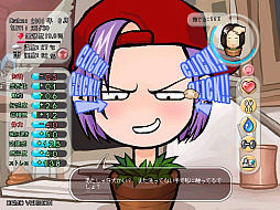 画像ギャラリー No.009のサムネイル画像 / ［インタビュー］デイリークエストも競争もいらない――「TOMAK」を作ったキム・ケン氏が，4月15日リリースの最新作「モンギル：STAR DIVE」で目指す，“いつでも戻れる”ゲーム設計