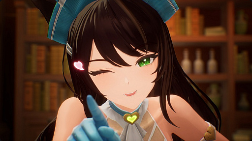 画像ギャラリー No.007のサムネイル画像 / ネットマーブルの人気RPGが，10年の時を経て復活&mdash;&mdash;&mdash;「モンギル：STAR DIVE」が，4月15日に世界同時リリース決定【PR】