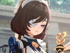 ネットマーブルの新作RPG「モンギル：STAR DIVE」，リリースPV（short ver.）を公開。東洋テイストのエリア「スラ」の紹介映像も配信中