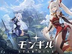 �֥�󥮥롧STAR DIVE�ס��ǿ����ץǤβ������Ƥ�Ҳ𤹤볫ȯ�ԥΡ��Ȥ���������פ�󶯲��ʤɡ�¿�������Ǥ���Ŭ��