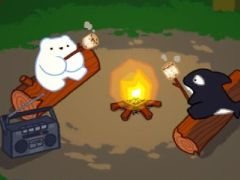 ���Υ����׾��ưʪ��ͧ�����Ȳ��䤫�ʻ��֤�ᤴ���������ץ��ߥ�졼����Cozy Night�ס�Steam���ۿ�����