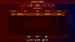 ꡼ No.002 | Rage of the Dragons NEO