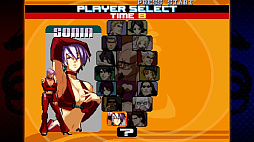 ꡼ No.006 | Rage of the Dragons NEO