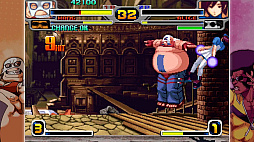 ꡼ No.010 | Rage of the Dragons NEO