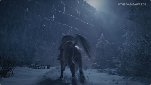 ���������꡼ No.003�Υ���ͥ������ / �����ץ����RPG��Game of Thrones Kings Road�פκǿ��ȥ쥤�顼������������ɥ�ޤ��ʤ���ΥХȥ륷���󤬳�ǧ�Ǥ���